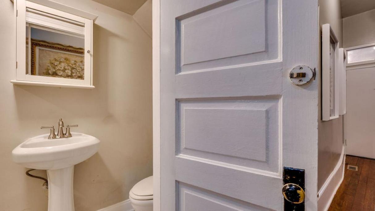 Comfortable Escape In Historic Downtown Savannah Eksteriør bilde