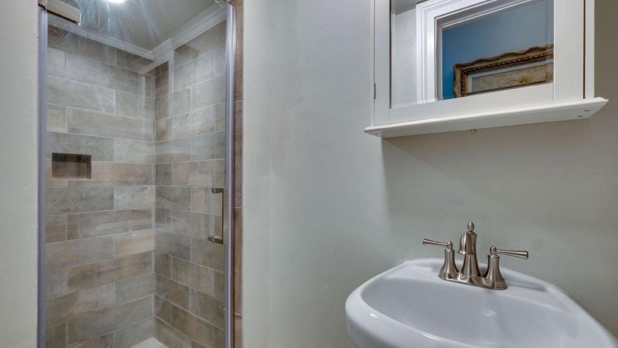 Comfortable Escape In Historic Downtown Savannah Eksteriør bilde