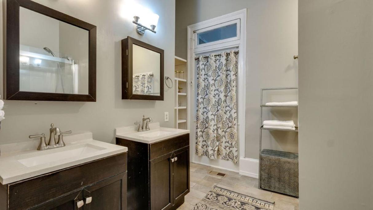 Comfortable Escape In Historic Downtown Savannah Eksteriør bilde